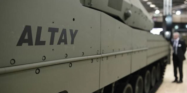 Yerliye keskin dönüş