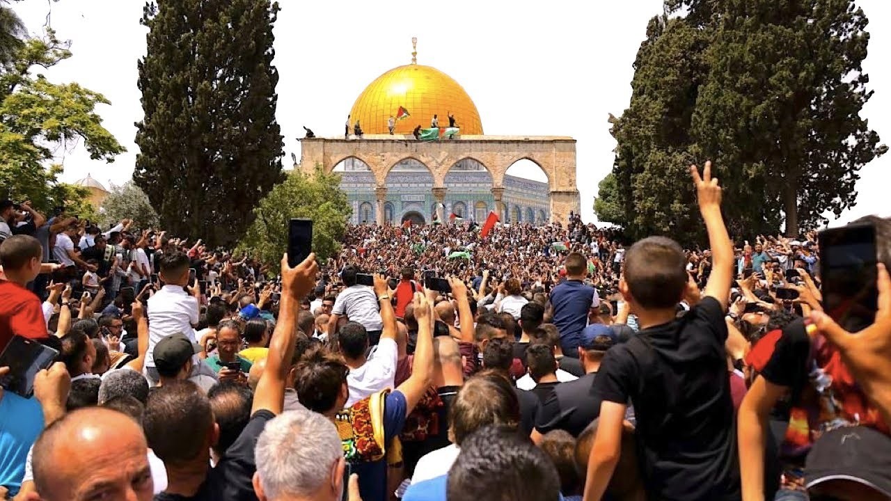 Yeryüzü Müslümanlara fethettirildi! Küresel cihat başlıyor