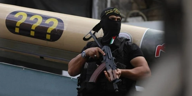 'Yeryüzünün ıslahı ve cihad'