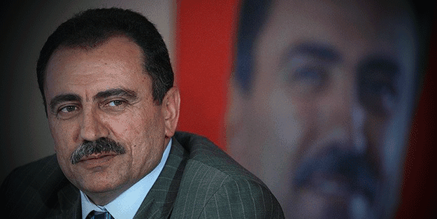 Yesevî Alperenler Derneği Başkanı Kürşat Mican: 12 Eylül’de en ağır işkenceyi Muhsin Yazıcıoğlu gördü