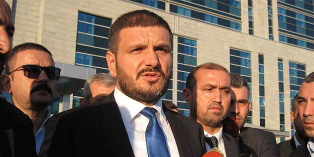 Yesevi Alperenlerden seçim öncesi provokasyonlar için uyarı! 'Aklı selimle hareket edelim'