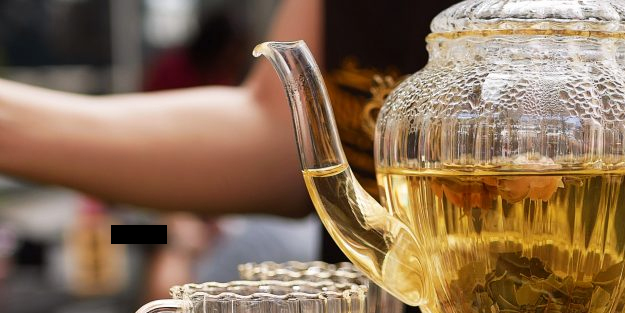 Yeşil çay, tam ölçülü! Hiçbir şeye gerek olmayacak: Bu çayı bilenler memnun, malzemelerini aldılar!