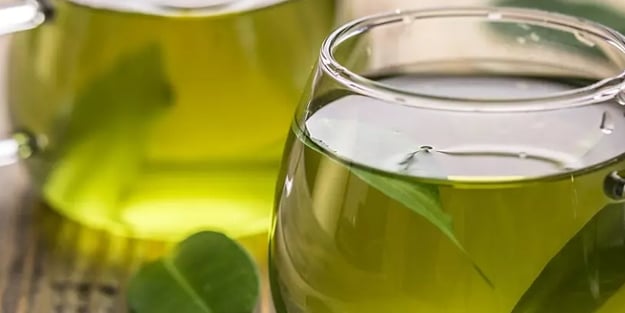 Yeşil çayla ilgili doğru bilinen 5 yanlış: Kan pıhtılaşma riski... Efsane 'yeşil' daha önce kimse fark etmemişti! İşte detaylar