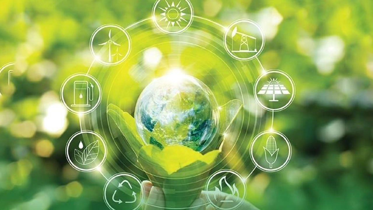 Yeşil dönüşüm artık bir seçenek değil! Türk iş dünyasına karbon nötr uyarısı