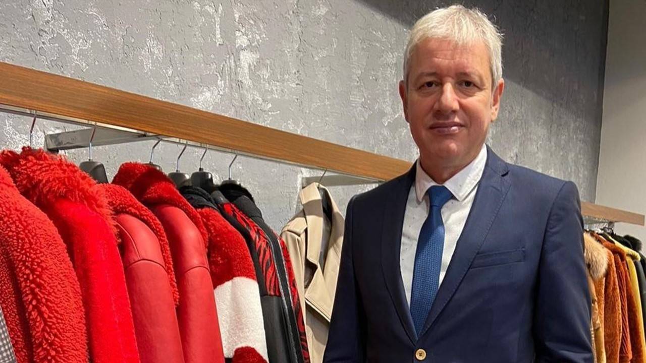 “Yeşil dönüşüm en önemli gündem maddemiz”
