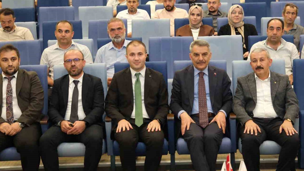 Yeşil dönüşümde yeni dönem!