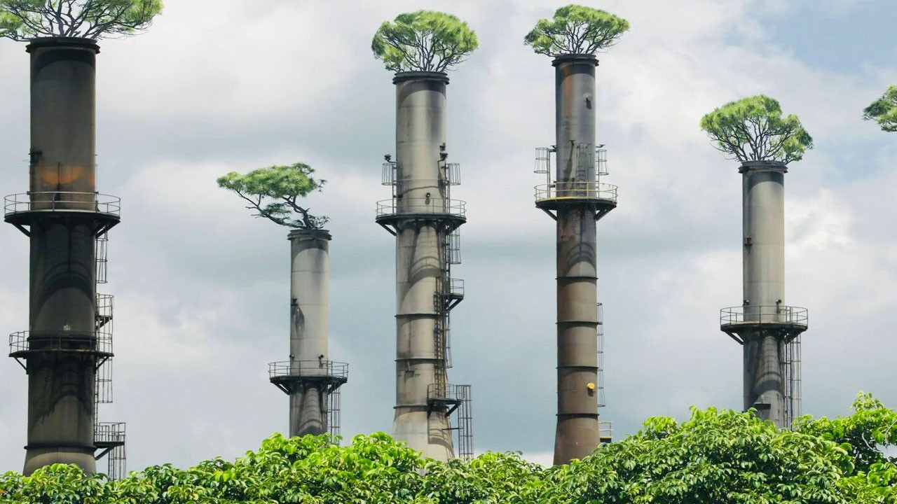 Yeşil dönüşümle dev kazanç