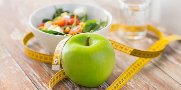 Yeşil elma detoksu! Haftada 2 kilo verdiriyor