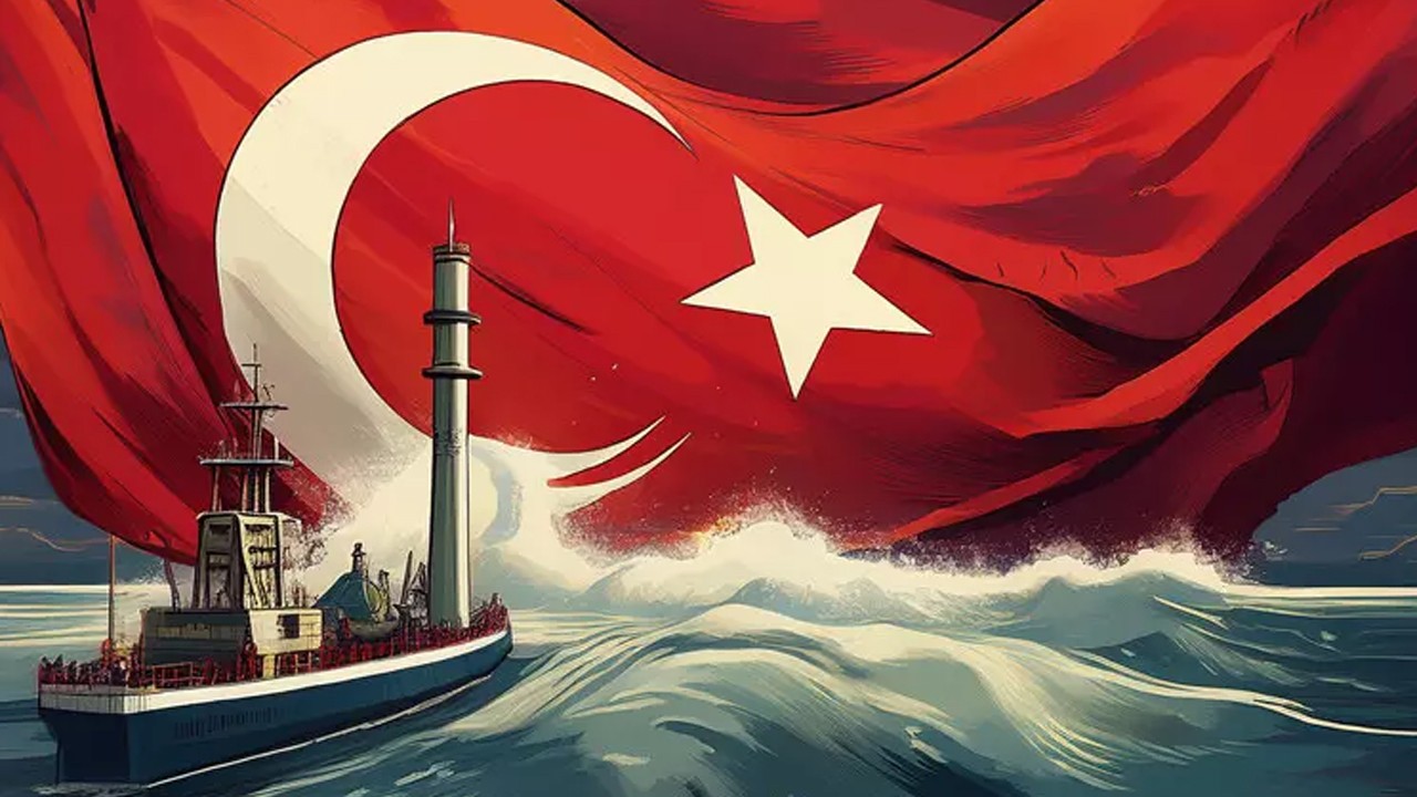 Yeşil enerjide Avrupa ikincisiyiz! Türkiye artık zirveye oynuyor