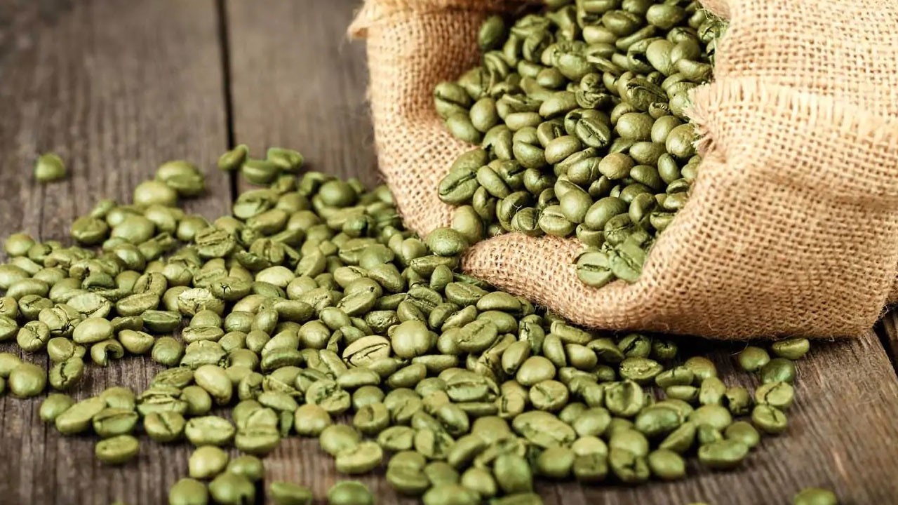 Yeşil Kahve Nedir? Zayıflama İçin Gerçekten Etkili mi?