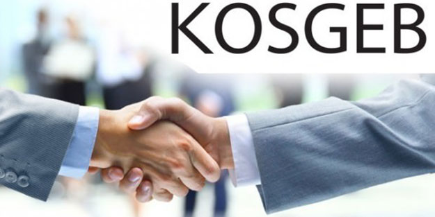 “Yeşil kalkınmaya” KOSGEB desteği