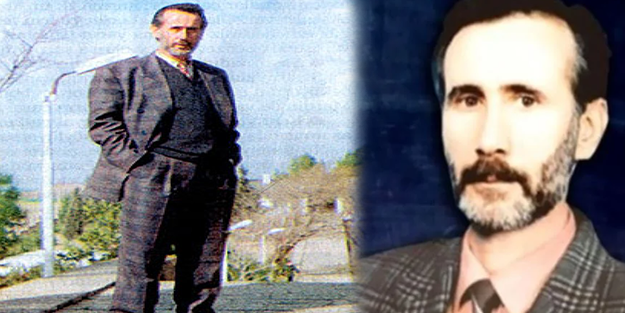 'Yeşil' kod adlı Mahmut Yıldırım yaşıyor mu? İstihbarat uzmanından olay sözler