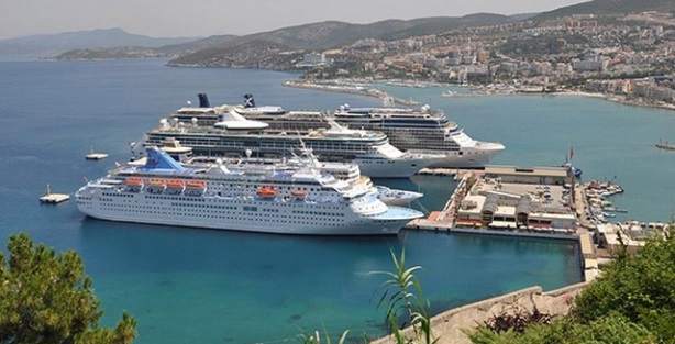 'Yeşil Liman' unvanı için protokol imzalandı