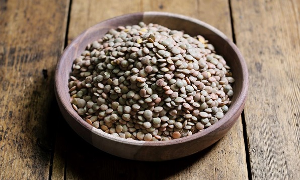 Yeşil mercimeğin faydaları nelerdir? Yeşil mercimekli nohut çorbası nasıl yapılır?