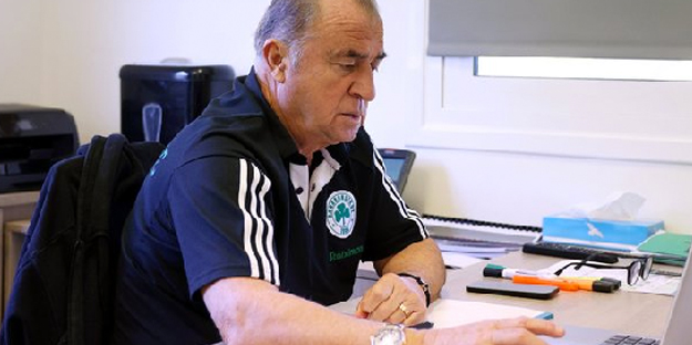 ‘Yeşil öfke’ patladı! Yunanistan’da flaş Fatih Terim gelişmesi! Bu kadarını beklemiyorlardı: Yunanlıları çıldırtacak sonuç…