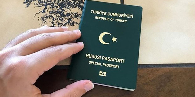 Yeşil pasaport sözleri çarpıtılmıştı! Bakan Soylu'dan yeni açıklama