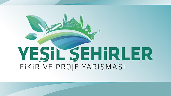 ‘Yeşil Şehirler’ yarışmasına başvurular sürüyor
