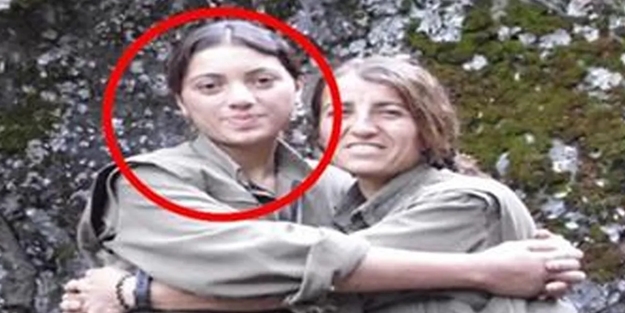 Yeşil Sol Parti'nin adayı Ayten Dönmez tutuklandı