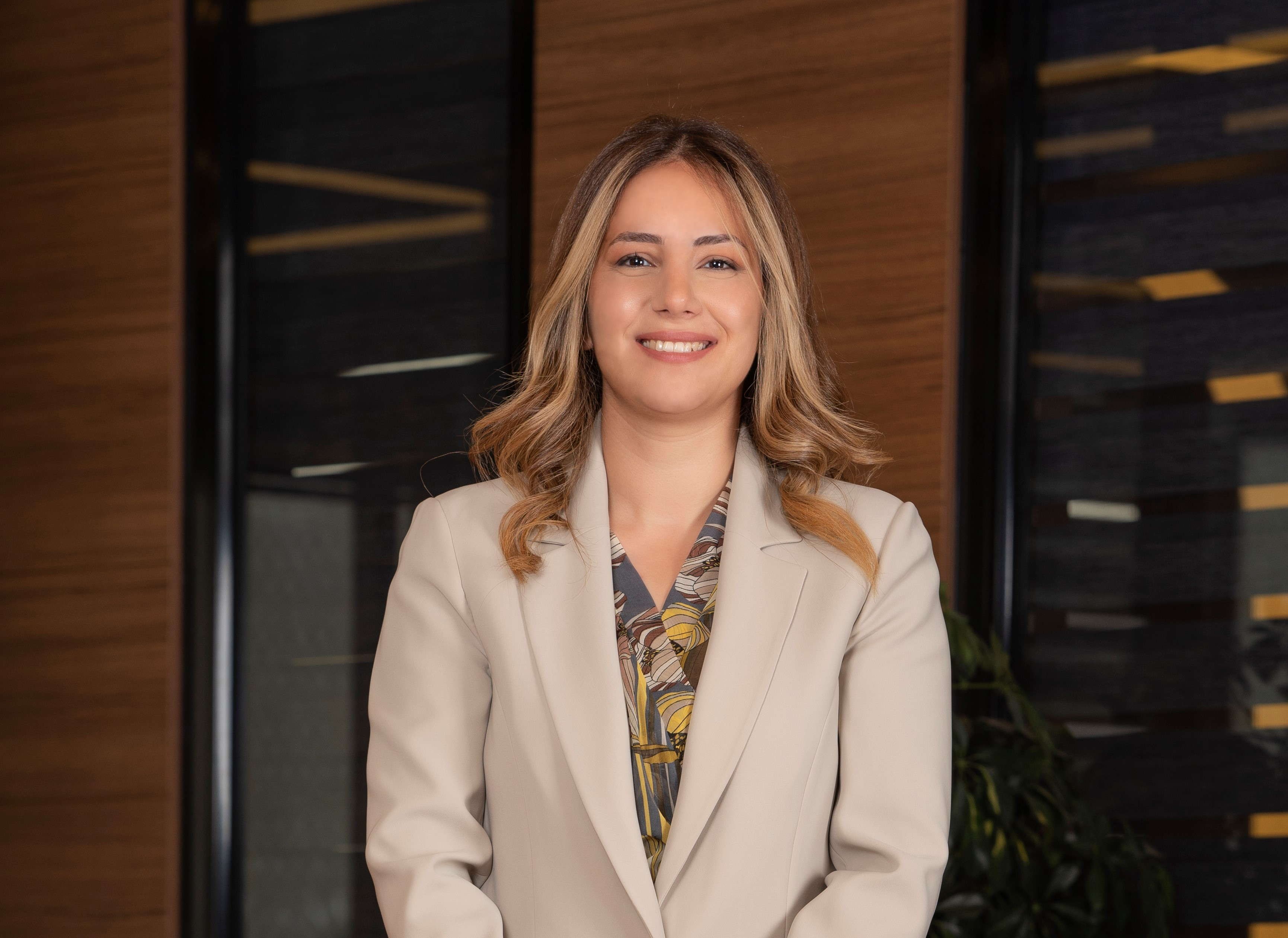 Yeşil Vadi YKÜ Aslı Orhan Demiral, “Arsa Yatırımı 2023’ün yıldızı oldu”