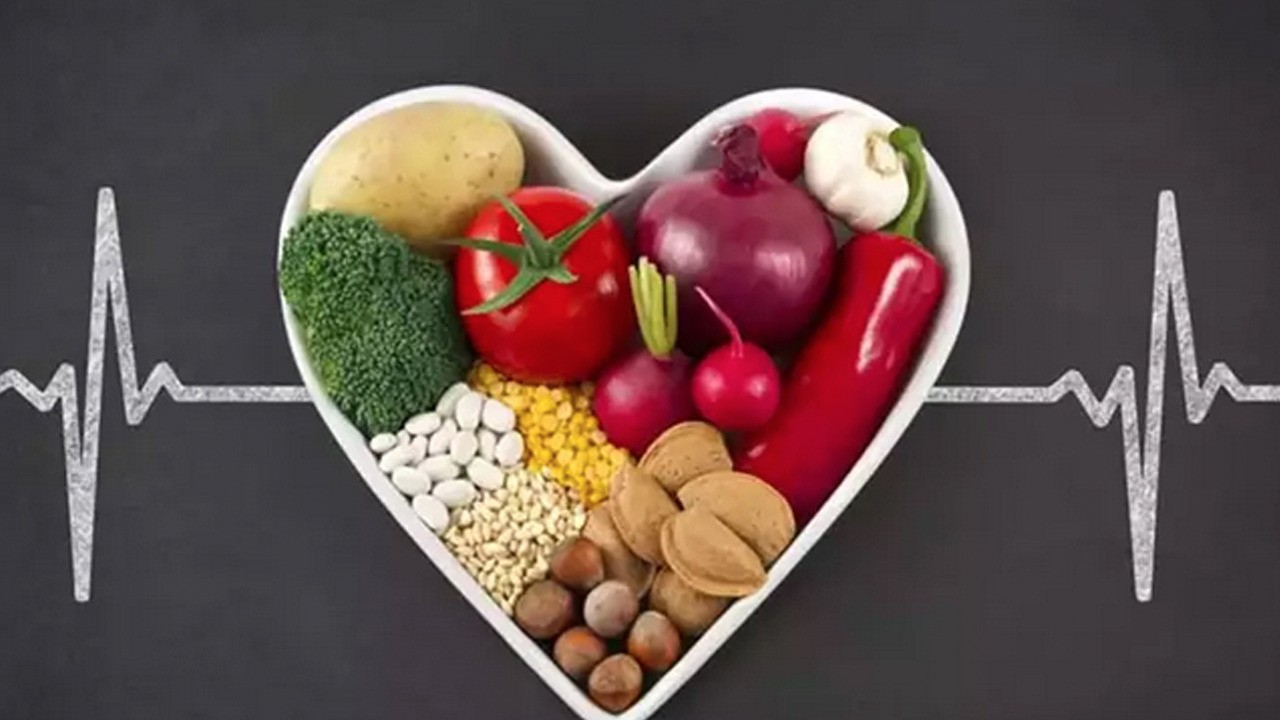 Kalp ve damar sağlığına iyi gelen besinler!