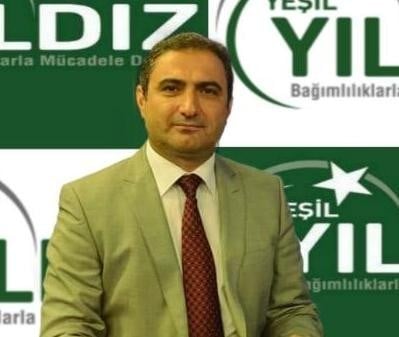 Yeşil Yıldız Derneği’nden 2019 çalışmaları 