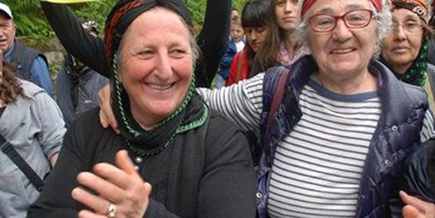 'Yeşil Yol'da önemli karar!