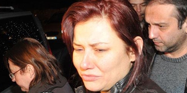 Yeşilay Başkanı: Deniz Seki'yi piyasadan silin!