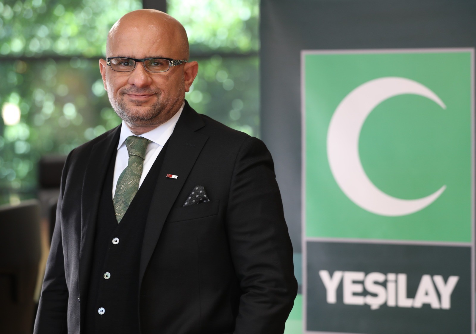 Yeşilay’dan 31 Mayıs Dünya Tütünsüz Günü’nde çağrı