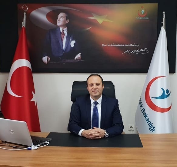 Yeşilay’dan “O Nefes Sana Lazım Olacak” hatırlatması 