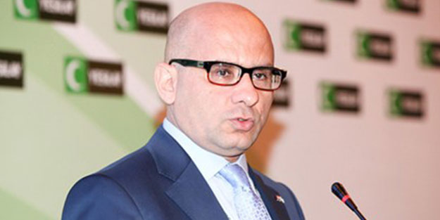 Yeşilay'dan 'teknoloji orucu' çağrısı