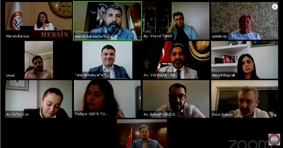 Yeşilboğaz: “Çocuk suçtan arındırılmalı” 