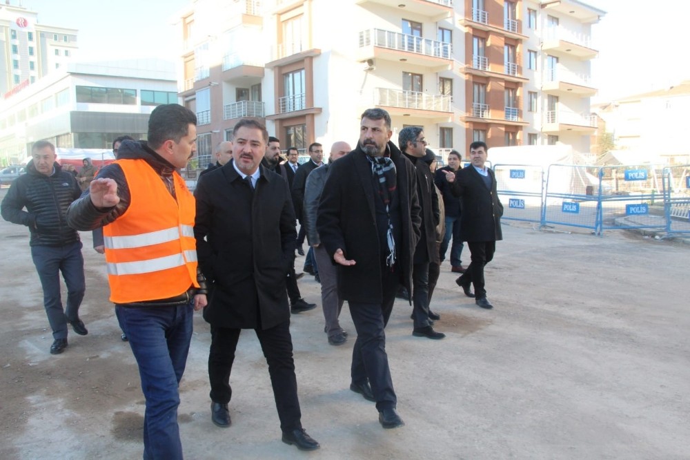 Yeşilboğaz: 