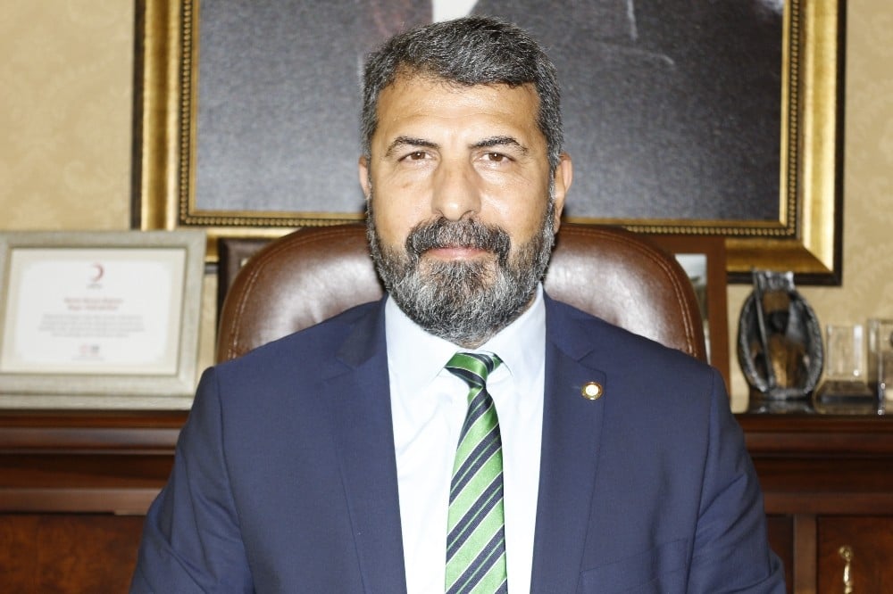 Yeşilboğaz: 