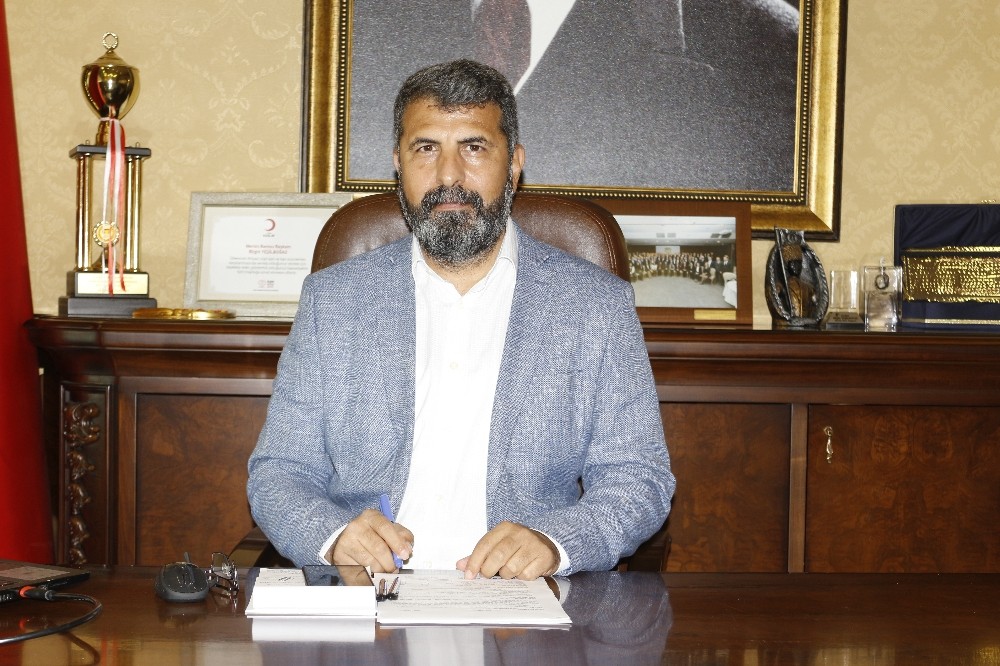 Yeşilboğaz: “Mahkumlardan aldığımız talepleri yetkililere ilettik” 