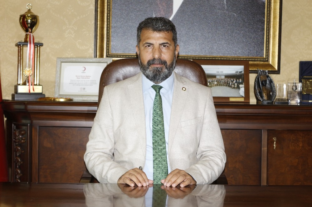 Yeşilboğaz: “Suç oranlarının patlamasından endişe ediyorum” 