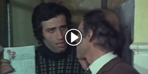 Yeşilçam filmlerinde Müslümanlara kurulan büyük tuzak