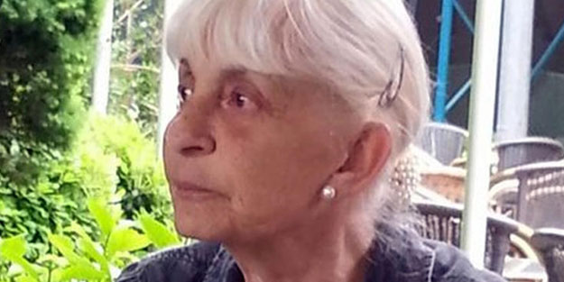 Yeşilçam oyuncularından Ayla Oranlı hayatını kaybetti