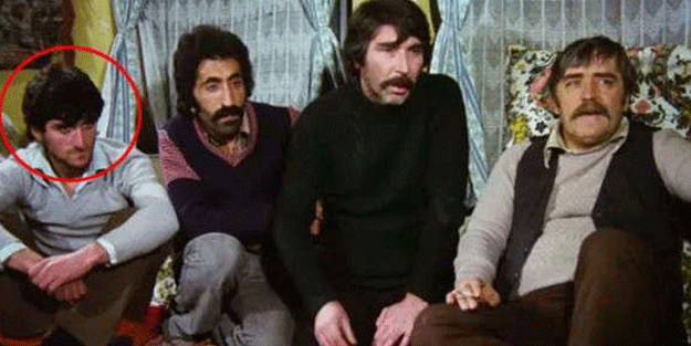 Yeşilçam oyuncusu hayatını kaybetti