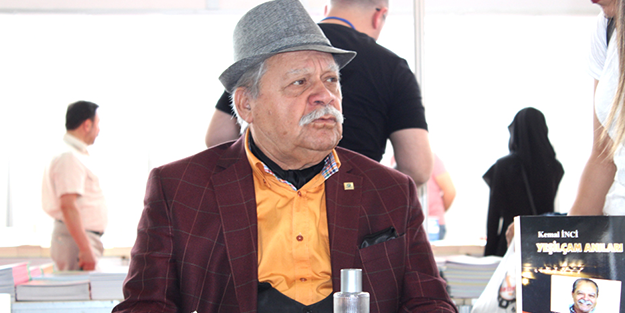 Yeşilçam oyuncusu Kemal İnci evinde ölü bulundu!