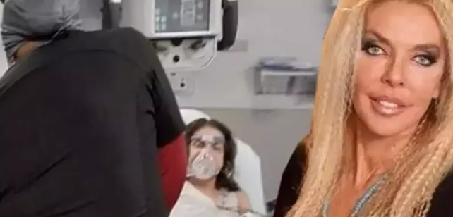 Yeşilçam’da çevirdiği rezil filmlerle adı duyulmuştu! Ahu Tuğba Amerika’da ki evinde ölü bulundu