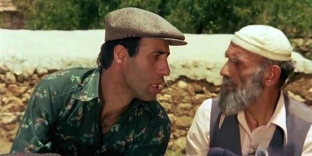 Kemal Sunal'lı Yeşilçam'ın İslam düşmanlığı!