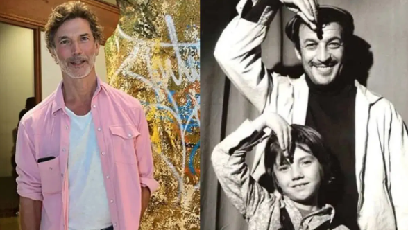 Yeşilçam'ın "Afacan"ı uyuşturucu ve fuhuş bataklığında: Menderes UTKU tutuklandı!