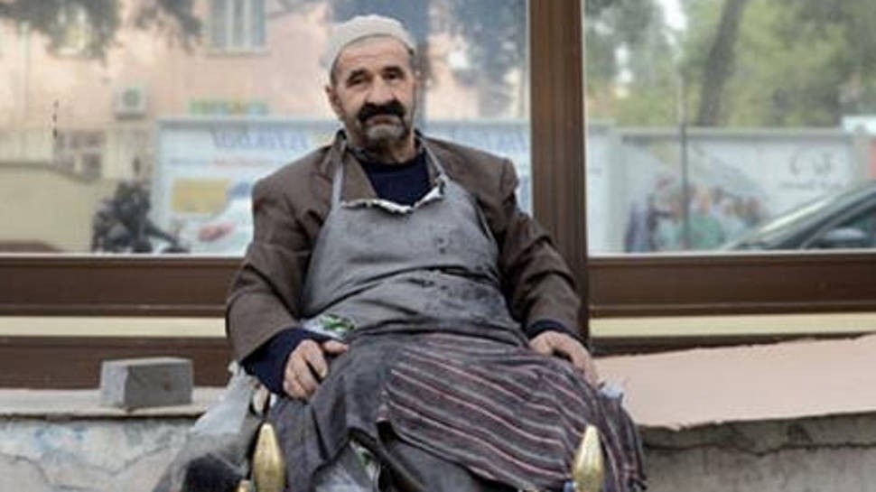 Yeşilçam'ın 'Artist Ahmet'i' öldü! Son isteği ayakkabı boyacılığı yapabileceği bir kulübeydi...