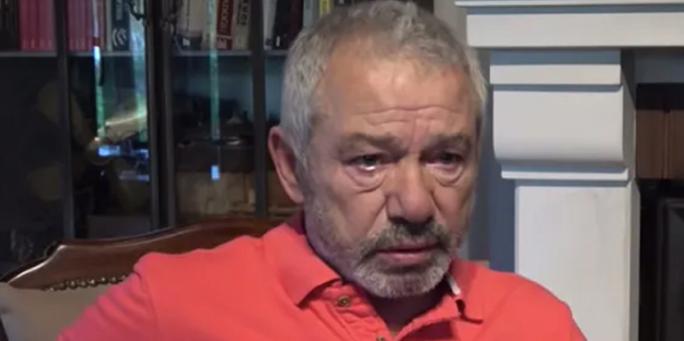 Yeşilçam'ın eski jönü, kendini çiftliğe kapadı!