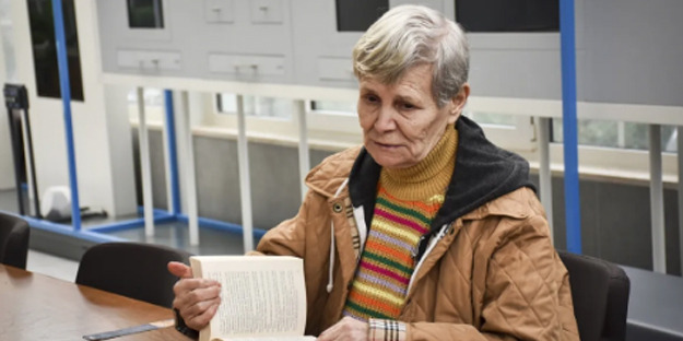 Yeşilçam'ın eski oyuncusu Masterchef'te ortaya çıktı!