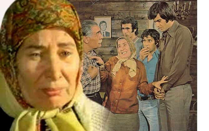 Yeşilçam'ın gözü yaşlı anasıydı! Şükriye Atav'ın iki oğlunun da en az kendisi kadar ünlü olduğu ortaya çıktı! Meğer bakın kimlermiş
