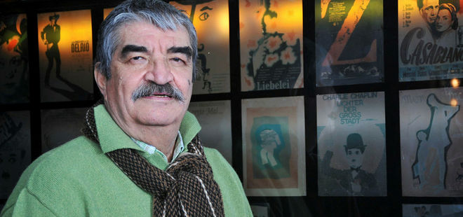 Bülent Kayabaş hayatını kaybetti