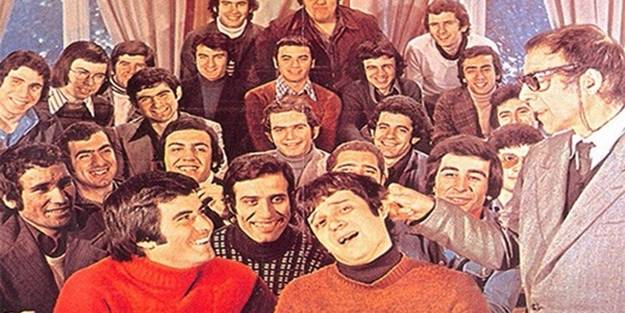 Yeşilçam'ın oyuncusu karanlıktan nasıl çıktığını anlattı: Bize inançsızlık telkin edildi