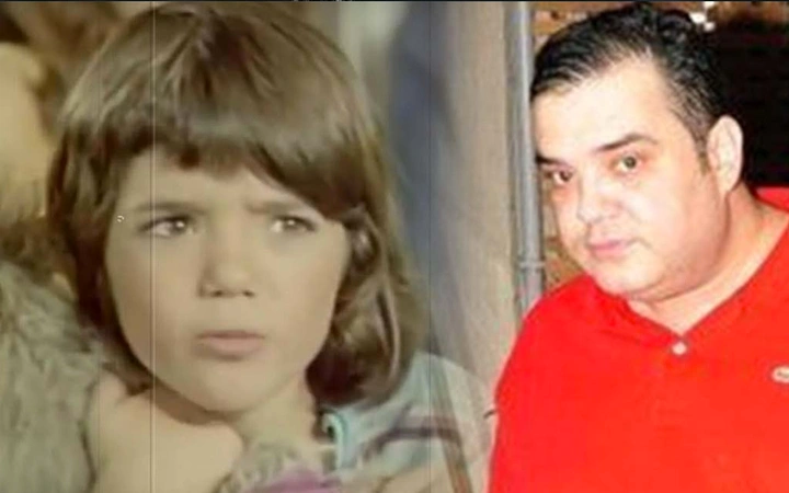 Yeşilçam'ın 'Sezercik'i ile ilgili şok gelişme! Hapı çok fena yuttu