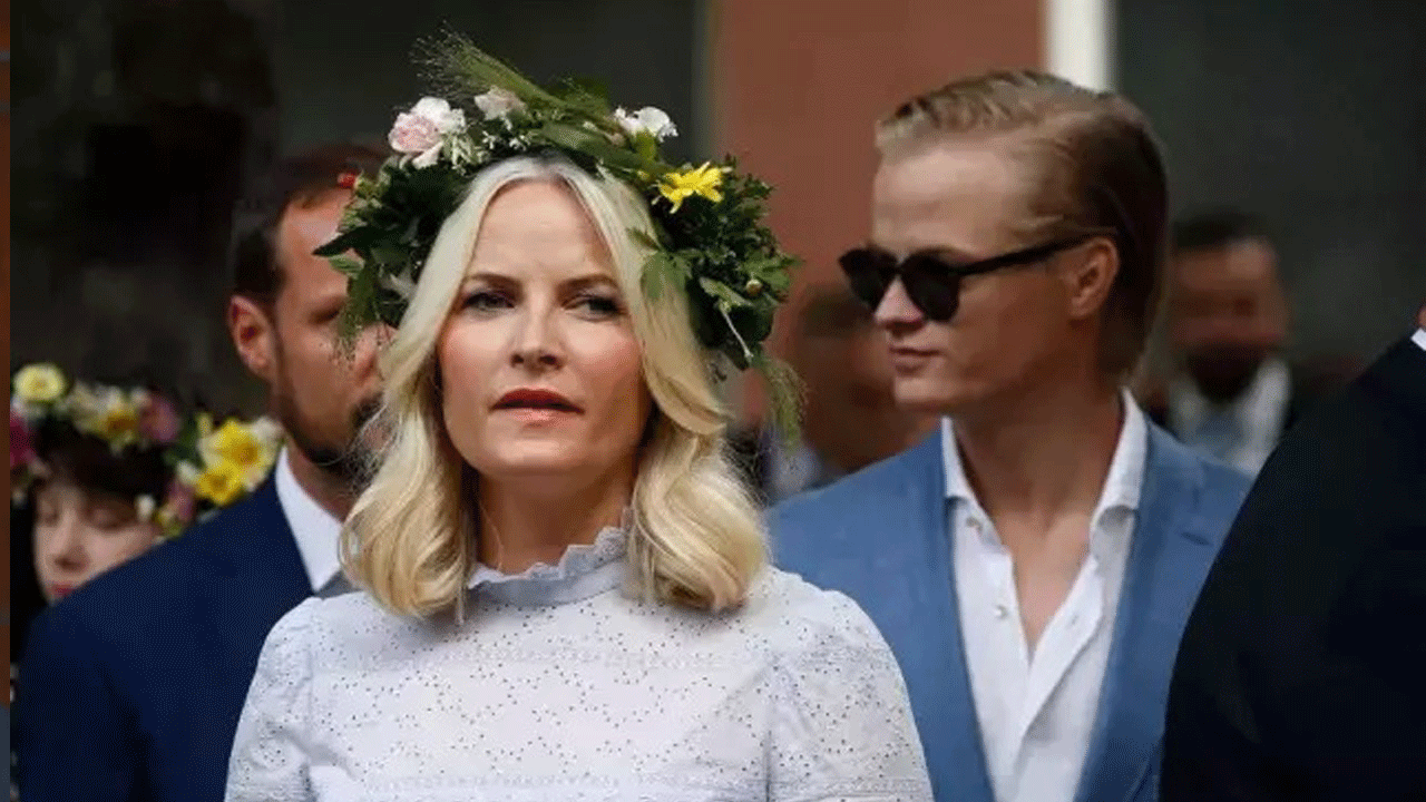 Yeşilçam’ın tecavüzcü Coşkun’undan farkı yok! Prensesin oğlu gözaltına alındı